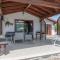 Countryside villa with pool - San Sperate