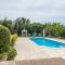 Countryside villa with pool - San Sperate