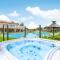 2 Bedroom Gorgeous Home In Grospierres