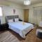 Midpoint Sea View - families only
