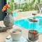 Echinus Lara Hotel