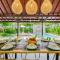 Villa Chandika - 4 BDR Villa with private Pool, walk to the beach - Seminyak