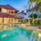 Villa Chandika - 4 BDR Villa with private Pool, walk to the beach - Seminyak