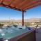 Quiet Compound 5Min to Park Pool and Spa 5Acres - Joshua Tree