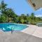 Waterfront Oasis w/ Pool Minutes to Downtown! - Boynton Beach