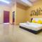 Rhu Dormitory