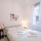 Central & Lovely Apartment in Genova - Netflix