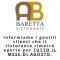 Hotel AB Baretta