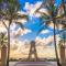 Modern Comfortable Stay!Sleeps 8! - West Palm Beach