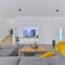 Luxury Stone Villa BANOVI with heated pool