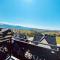 Domki Widokowelove z widokiem na panoramę Tatr - mountain view - Gliczarów