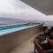 YalaRent Mountainside Duplexes with Private Pool - 埃拉特