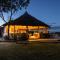 Lake Natron Maasai giraffe eco Lodge and camping