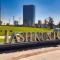 Tashkent City Boulevard