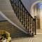 Master Penthouse Double Room Ensuite with Private Terrace - Grand Central House