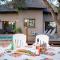 Nkanyi Wildlife House & Cottage