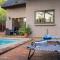 Nkanyi Wildlife House & Cottage