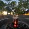 Nkanyi Wildlife House & Cottage
