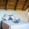 Nkanyi Wildlife House & Cottage