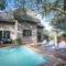 Nkanyi Wildlife House & Cottage
