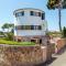 Villa Redonda