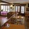 Hostal La Maya