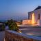 Oniropetra Apartments Mykonos