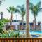 Casas Dibaca by El Palmar