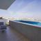 YalaRent Mountainside Duplexes with Private Pool - Eilat