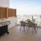 YalaRent Mountainside Duplexes with Private Pool - Eilat