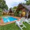 Mhlati Guest Cottages
