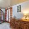 Gîte Annecy 06 - Au Royaume des Marmottes - Appt 06