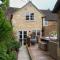 High Pump Cottage