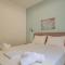 Renovated apartment 3- Platanias