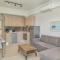 Renovated apartment 3- Platanias