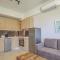 Renovated apartment 3- Platanias