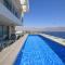 YalaRent Mountainside Duplexes with Private Pool - Eilat
