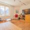 Camana Wohnung EG
