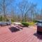 4 Bedroom Cape House by Leavetown Vacations - Істем