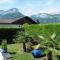Gîte Annecy 07 - Au Royaume des Marmottes - Appt 07 - 杜萨尔