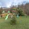 Gîte Annecy 07 - Au Royaume des Marmottes - Appt 07