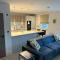 Beachside Apartment