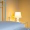 Casello A1, Modena sud - Villa Aurora Charming Rooms