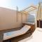Beachfront Penelope Home with Private Jacuzzi, BBQ & Playground, Walk to Everything