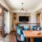 Beachfront Penelope Home with Private Jacuzzi, BBQ & Playground, Walk to Everything