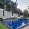 Private Family Villa