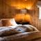 Luxury cabin in the mountains with all facileties - Sønstebø