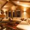 Luxury cabin in the mountains with all facileties - Sønstebø