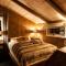 Luxury cabin in the mountains with all facileties - Sønstebø