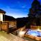 Luxury cabin in the mountains with all facileties - Sønstebø